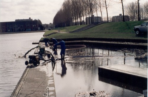 Afbeelding invoegen